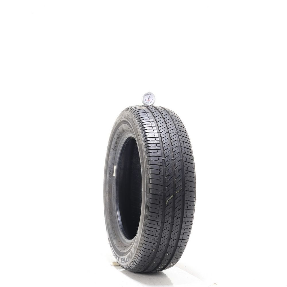 Set of (4) Used 185/65R15 Bridgestone Ecopia EP422 Plus 88H - 7-7.5/32 - Image 4