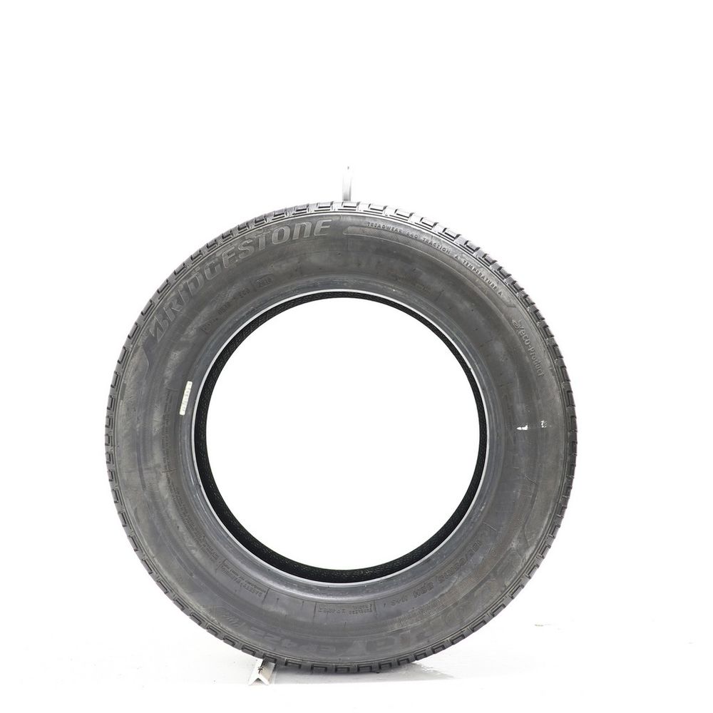 Set of (4) Used 185/65R15 Bridgestone Ecopia EP422 Plus 88H - 7-7.5/32 - Image 6