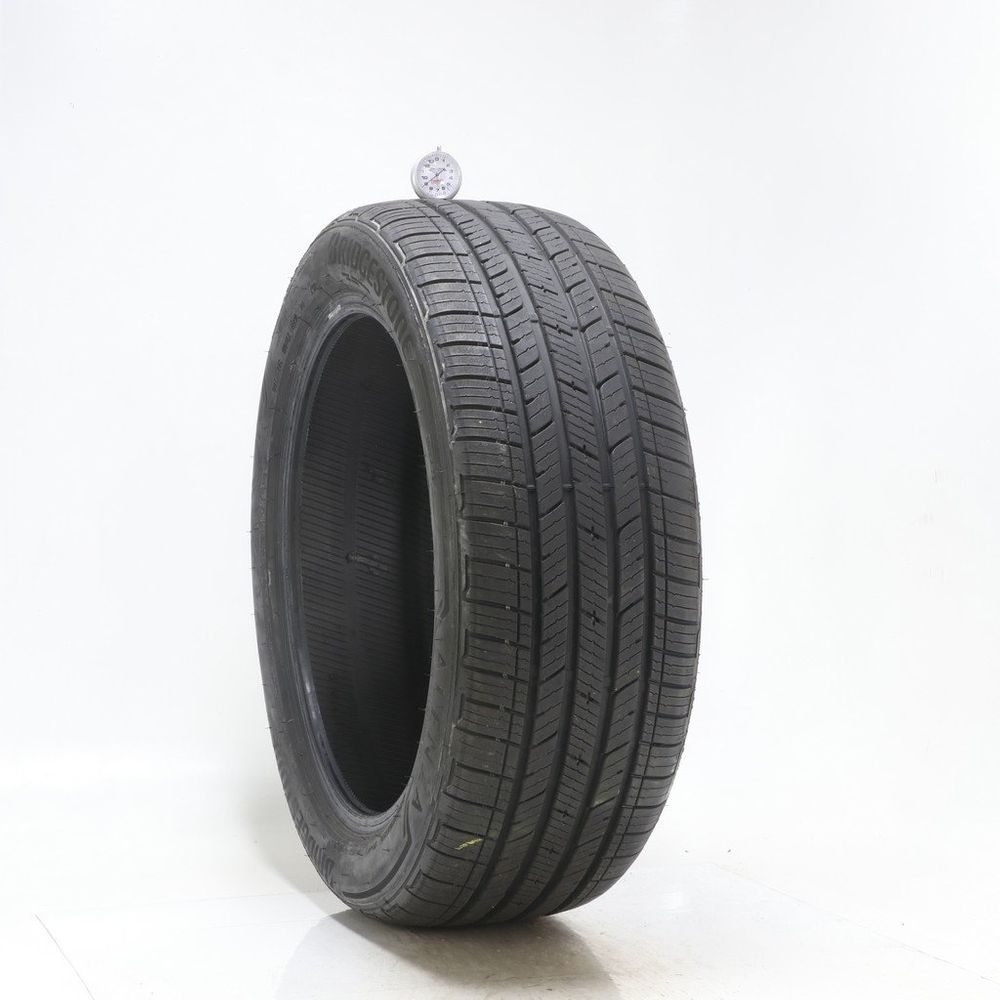 Used 235/50R20 Bridgestone Alenza Sport A/S 104T - 9/32 - Image 1