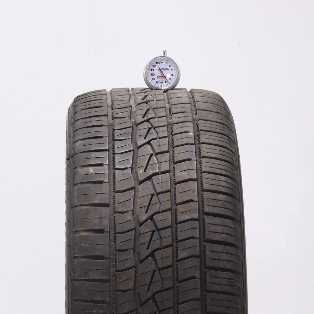 Set of (2) Used 235/50ZR18 Continental ControlContact Sport SRS Plus 97W - 5.5-7/32 - Image 2