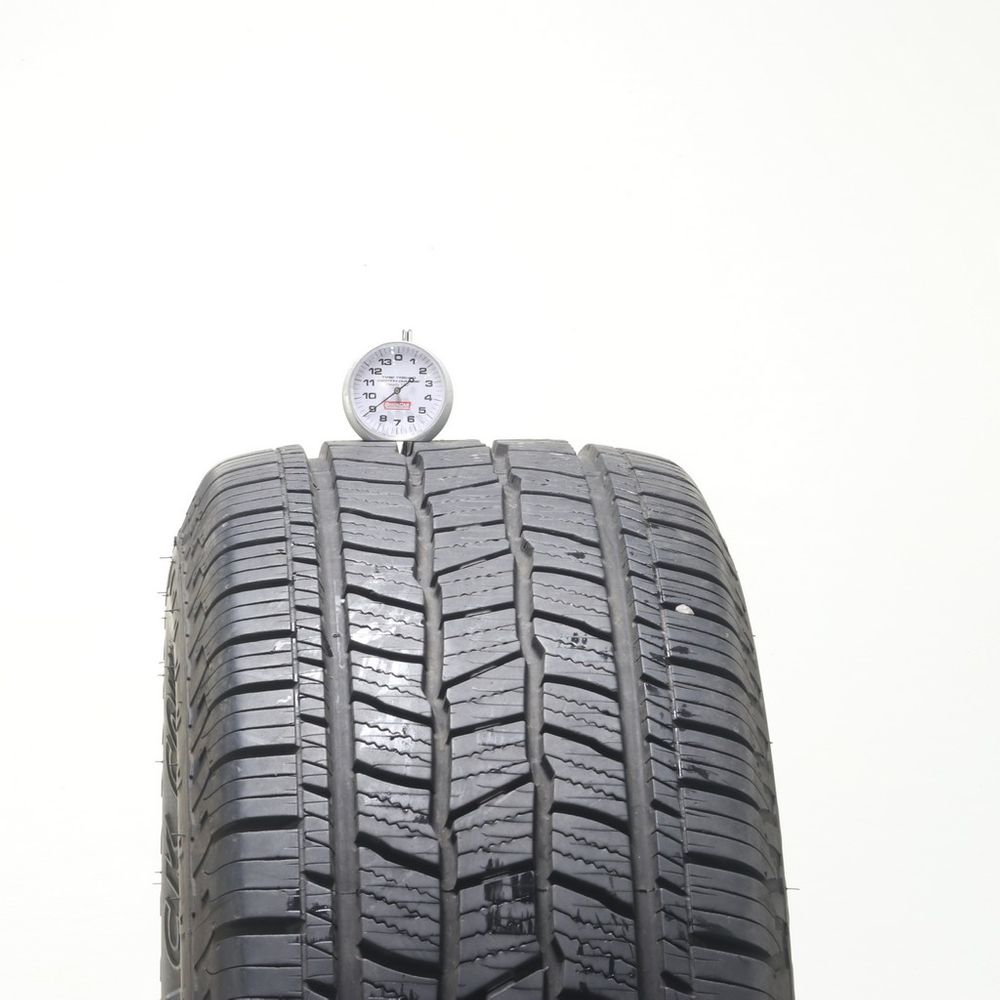 Set of (2) Used 265/65R17 DeanTires Back Country QS-3 Touring H/T 112T - 9-9.5/32 - Image 2