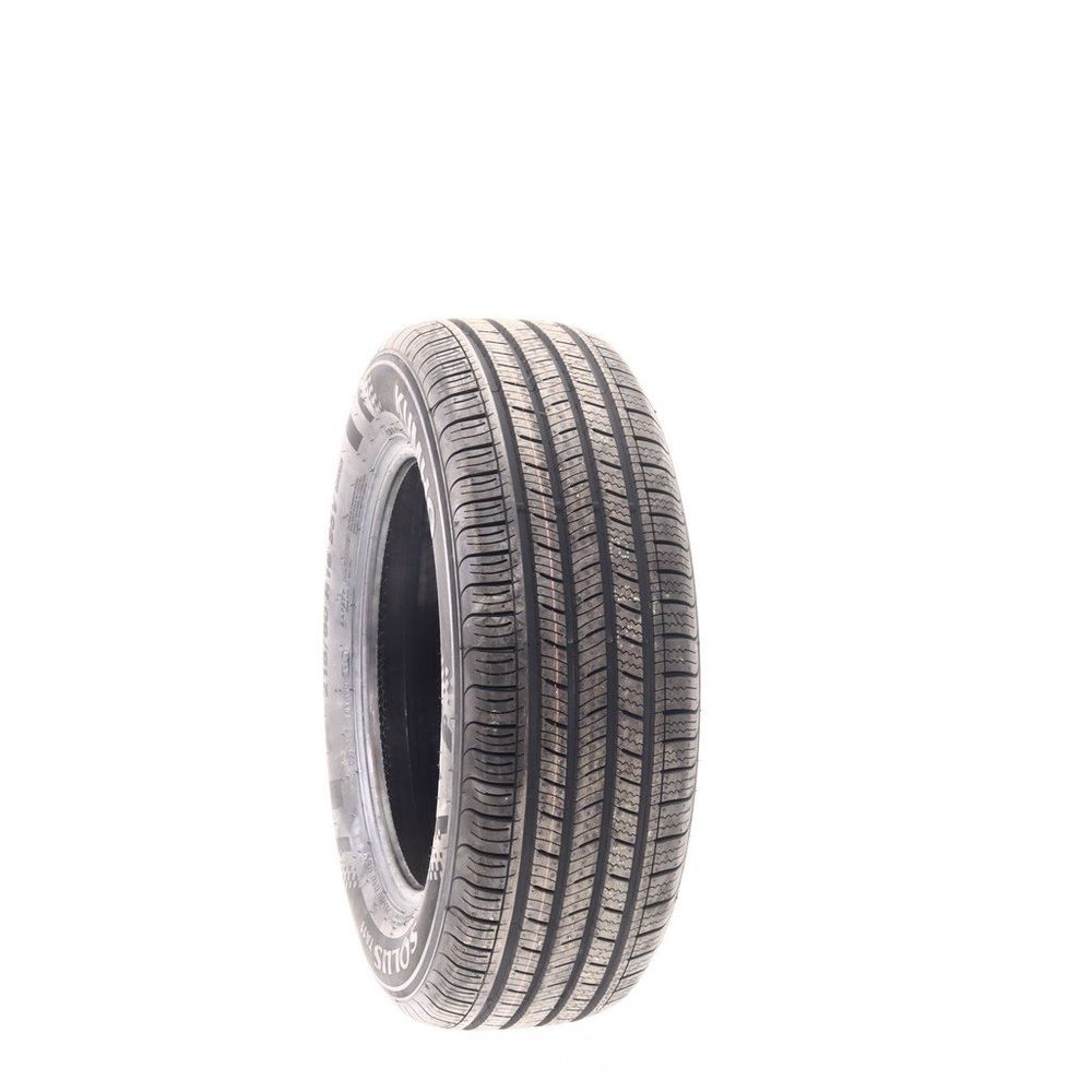 Set of (2) New 215/60R16 Kumho Solus TA11 95V - Image 1