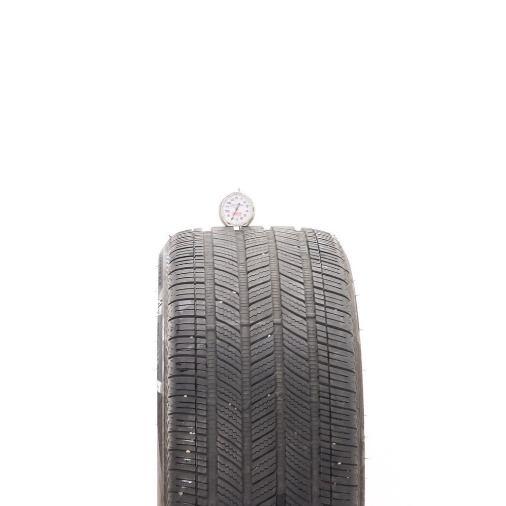 Set of (2) Used 255/40R20 Bridgestone Turanza EV ENLITEN 101W - 8-8.5/32 - Image 2