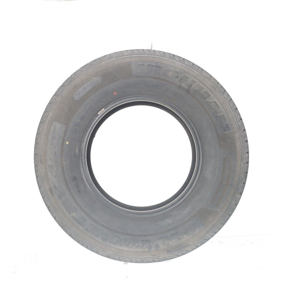 Used LT 235/85R16 Ironman All Country CHT 120/116R E - 10.5/32 - Image 3