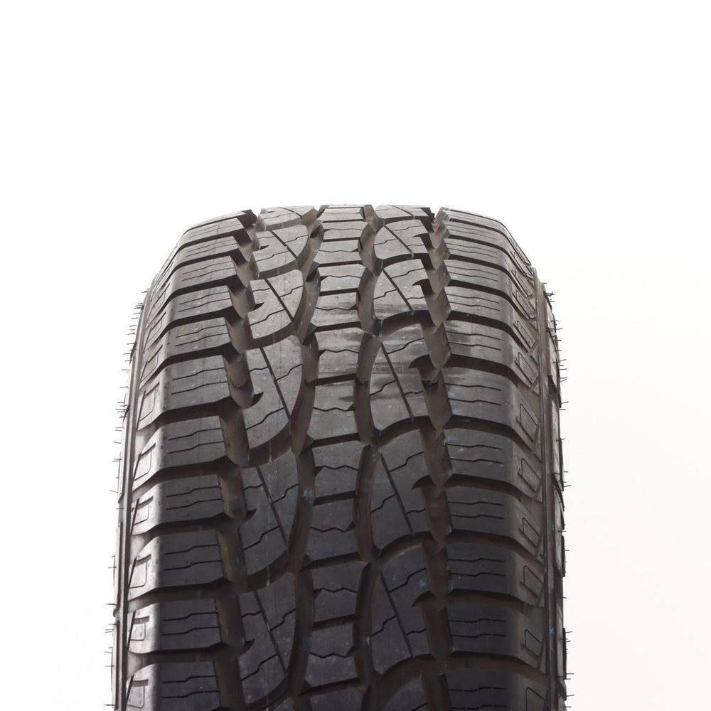 Driven Once 265/70R17 Atlas Crosswind A/T 115T - 13/32 - Image 2