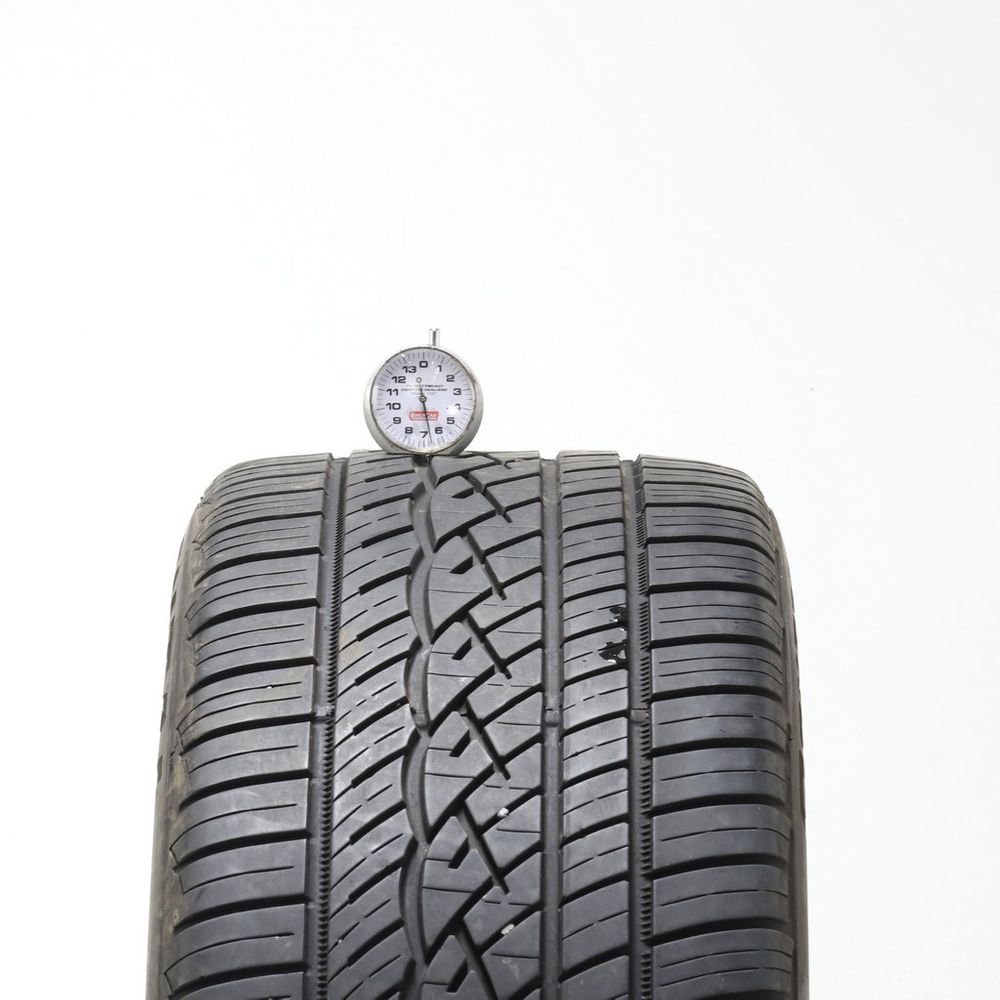 Set of (2) Used 255/45ZR20 Continental ControlContact Sport A/S 105Y - 6-6.5/32 - Image 5