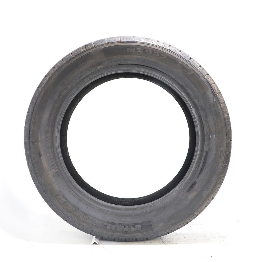 New 255/55R20 Milestar MS932 Sport 110V - 10/32 - Image 3