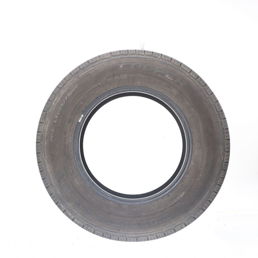 Used LT 225/75R16 Cooper Discoverer HTP 115/112R E - 12/32 - Image 3