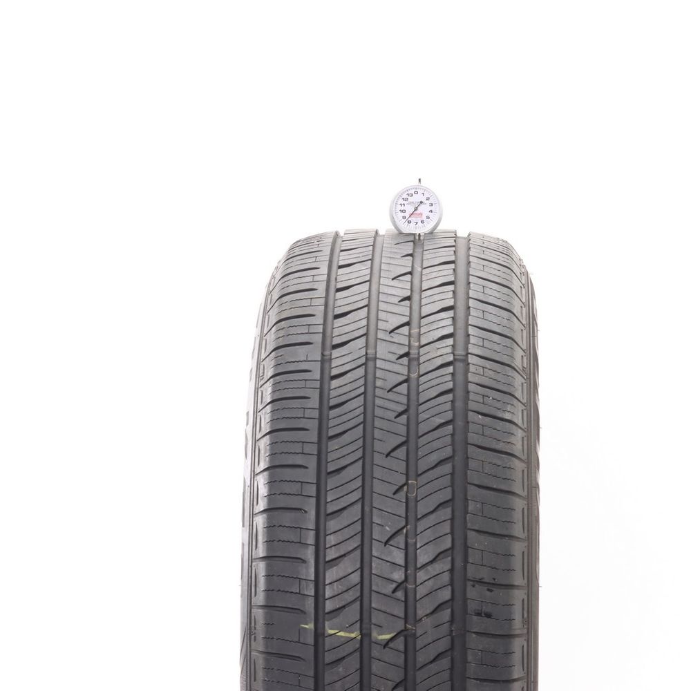 Used 255/60R18 Falken Ziex CT60 A/S 108H - 8.5/32 - Image 2