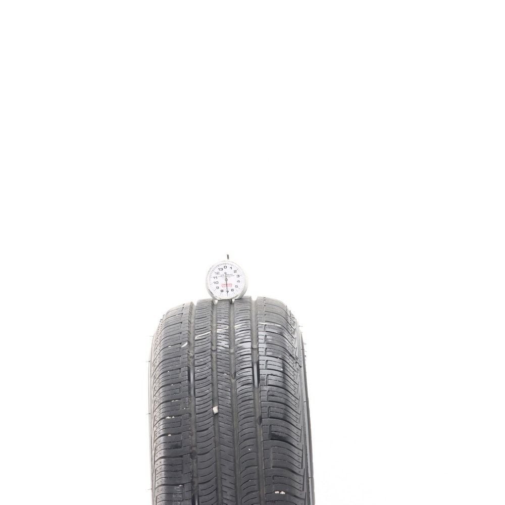 Set of (2) Used 205/75R14 Nexen N'Priz AH5 95S - 7-7.5/32 - Image 2
