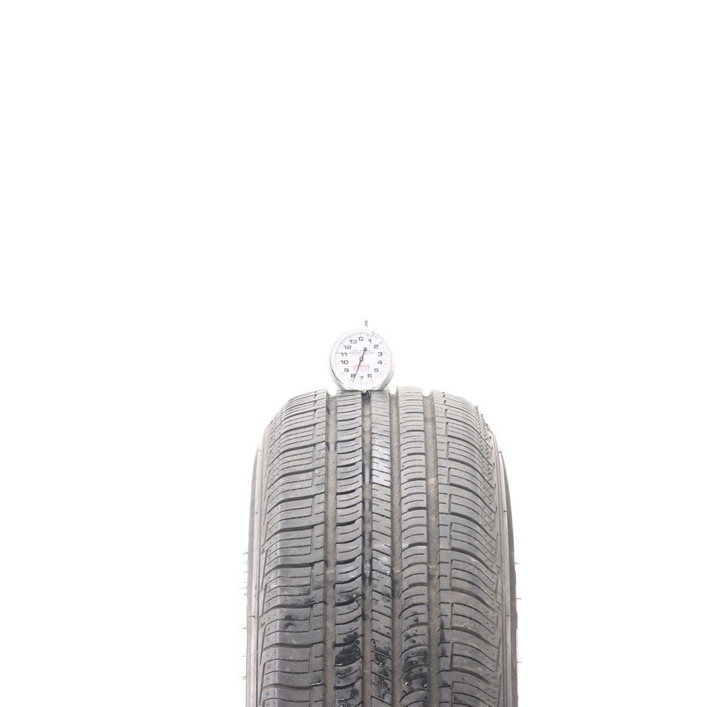 Set of (2) Used 205/75R14 Nexen N'Priz AH5 95S - 7-7.5/32 - Image 5
