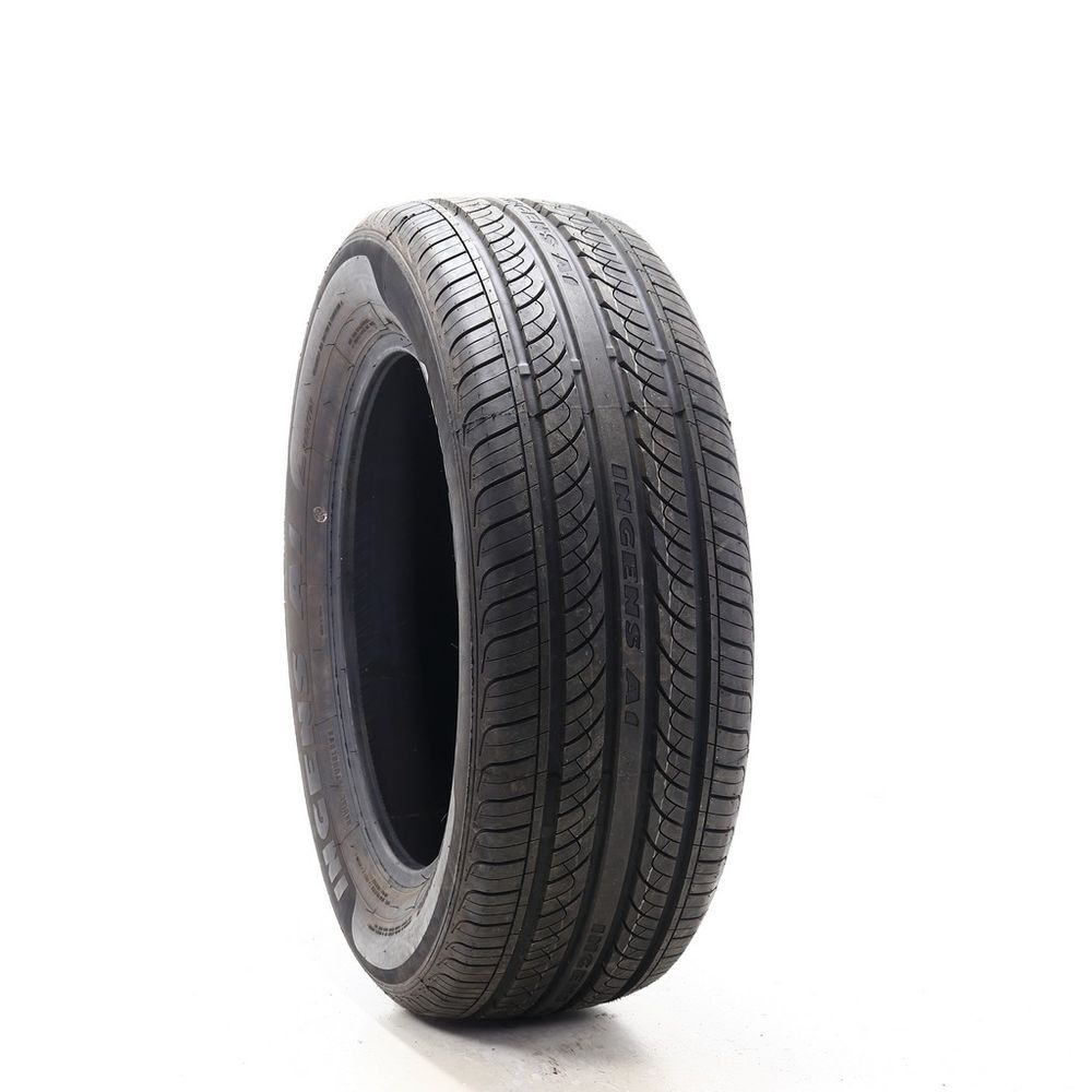 Driven Once 235/60R18 Antares Ingens A1 107V - 9.5/32 - Image 1