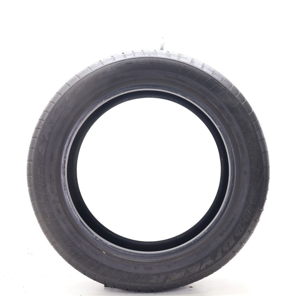 Used 255/50R19 Goodyear Eagle LS-2 NO 103V - 8/32 - Image 3