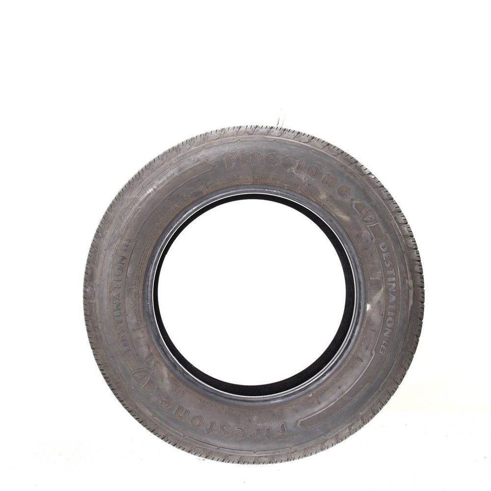 Used 205/70R16 Firestone Destination LE3 97H - 9/32 - Image 3