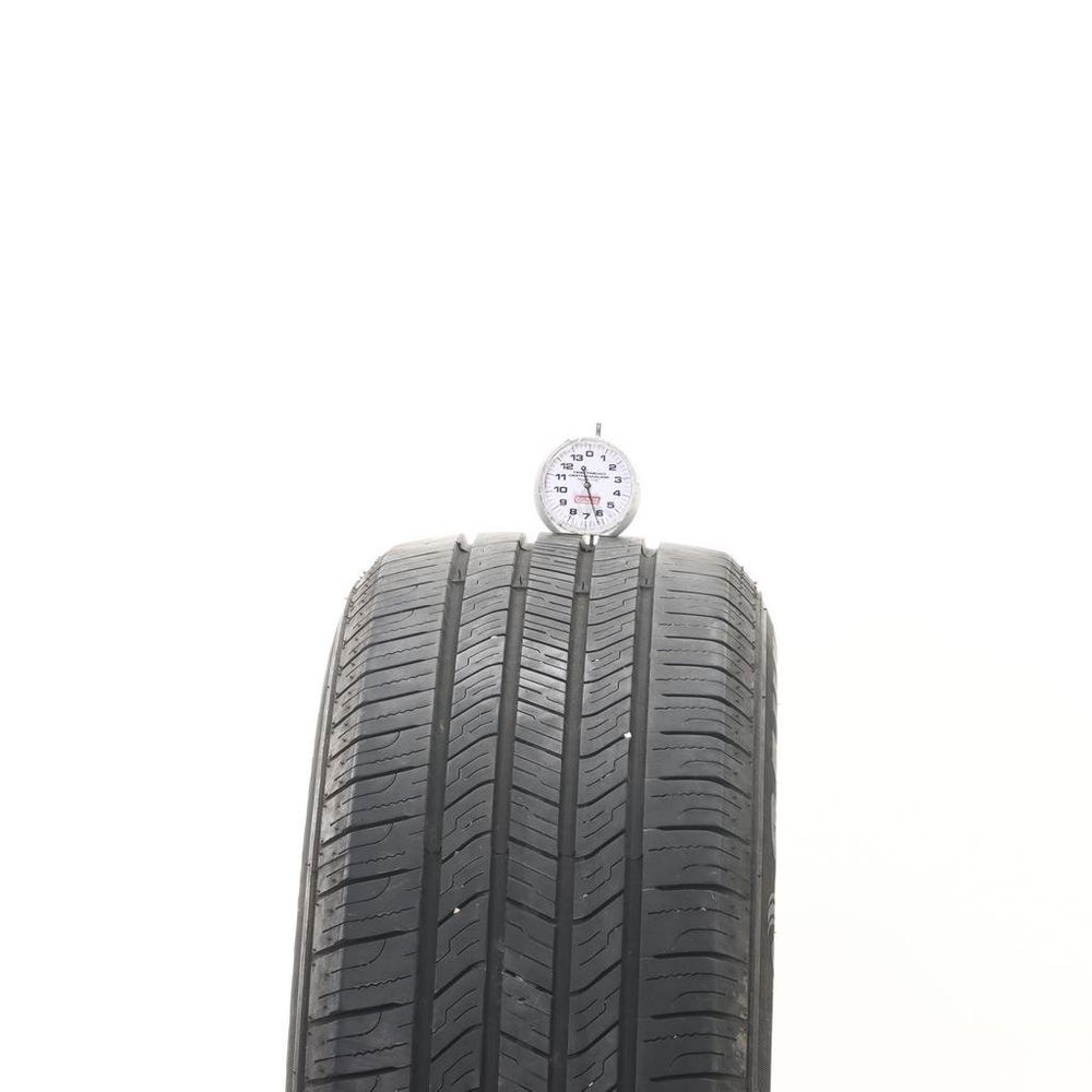 Set of (2) Used 205/60R16 Sailun Atrezzo SH408 92H - 6-7/32 - Image 2