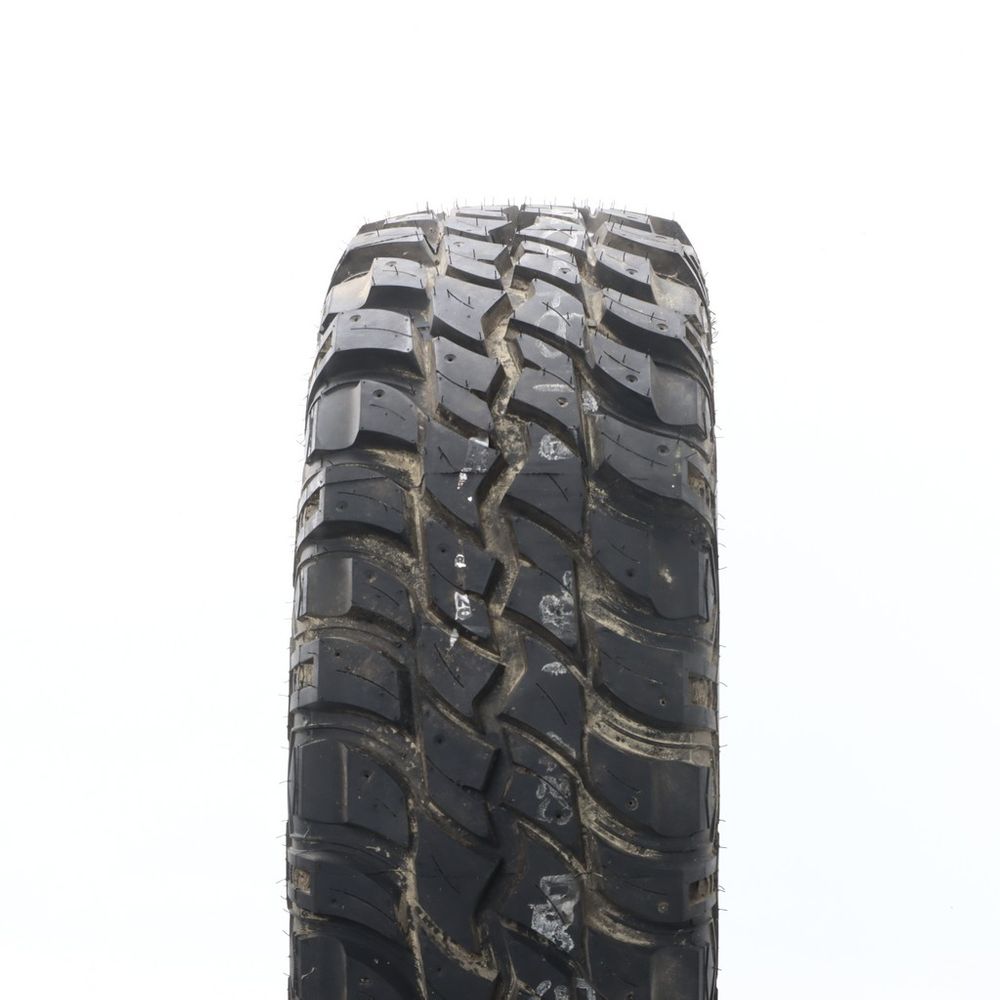 Used LT 275/70R18 Hercules Trail Digger MT 125/122Q E - 20/32 - Image 2