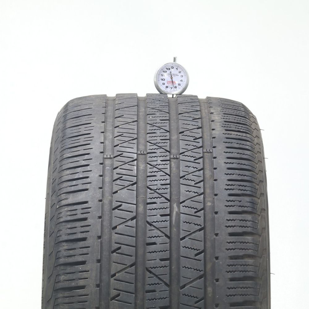 Set of (2) Used 285/40R22 Hankook Dynapro HP2 Plus AO Sound Absorber 110H - 5.5-6.5/32 - Image 5