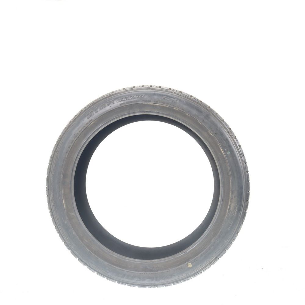 Driven Once 225/45R18 Falken Ziex ZE950 A/S 95W - 10/32 - Image 3