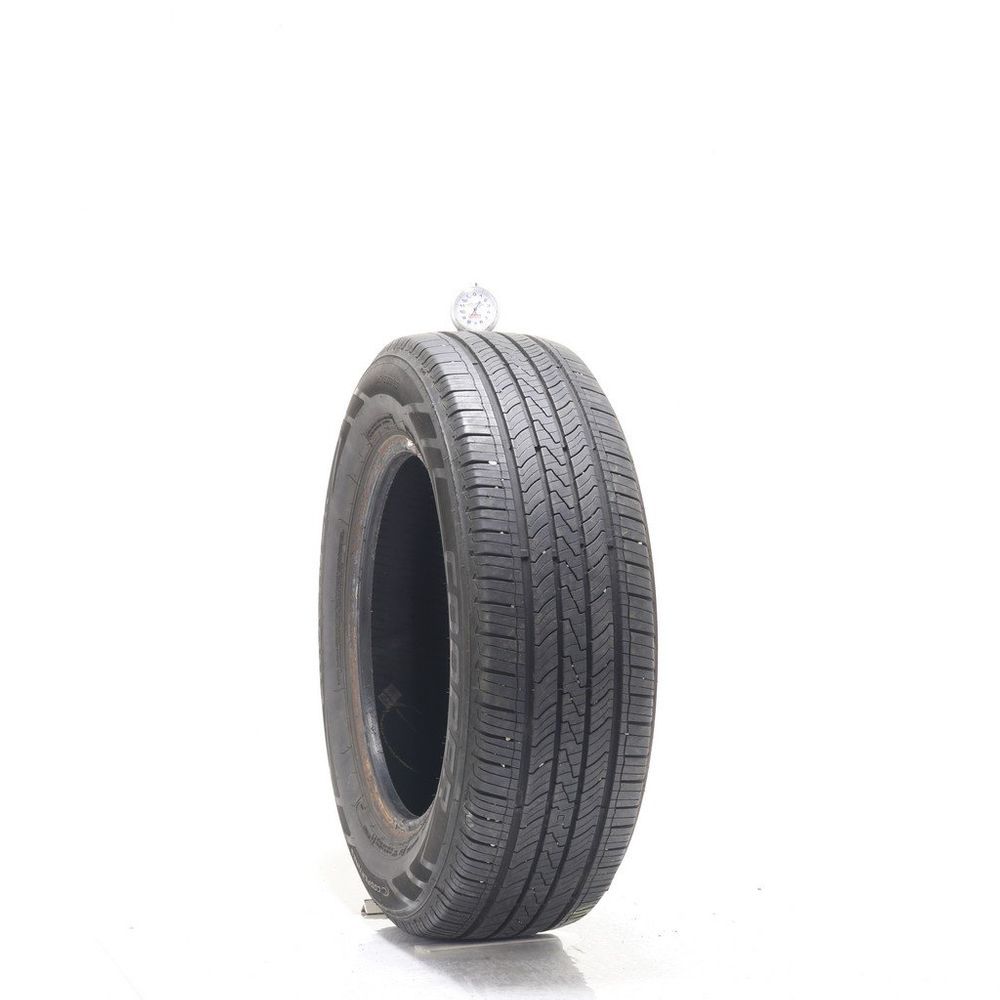 Set of (2) Used 195/65R15 Cooper Endeavor 91H - 8-9.5/32 - Image 1