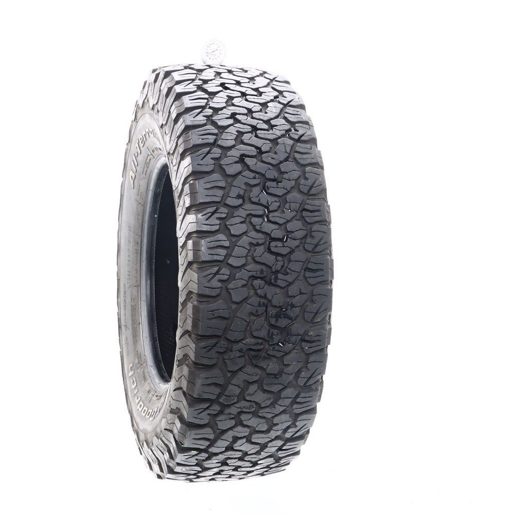 Used LT 285/70R17 BFGoodrich All-Terrain T/A KO2 121/118R E - 9.5/32 - Image 1