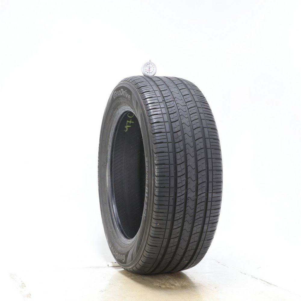 Used 225/55R17 GeoDrive KH16 97V - 7/32 - Image 1
