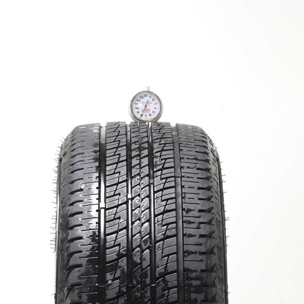 Set of (2) Used 235/55R19 Gladiator QR700 SUV 105V - 8-9.5/32 - Image 3