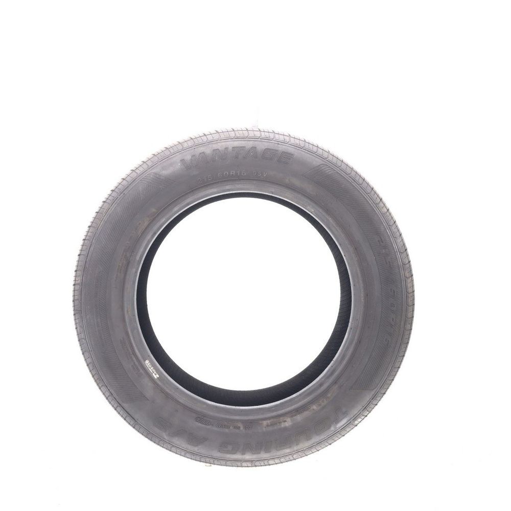 Used 215/60R16 Vantage Touring A/S 95V - 7.5/32 - Image 3