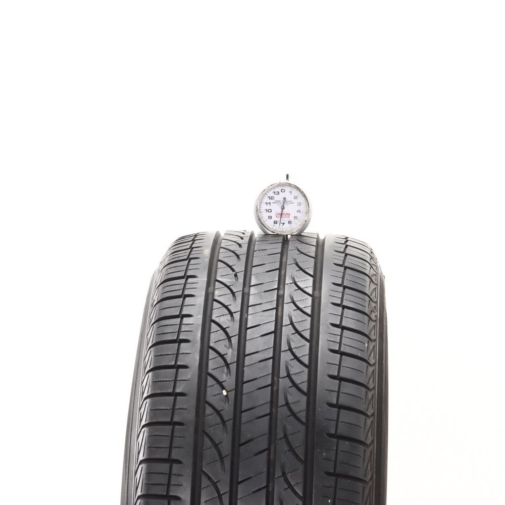 Set of (4) Used 205/55R16 Yokohama Avid GT S35 91H - 7.5/32 - Image 2