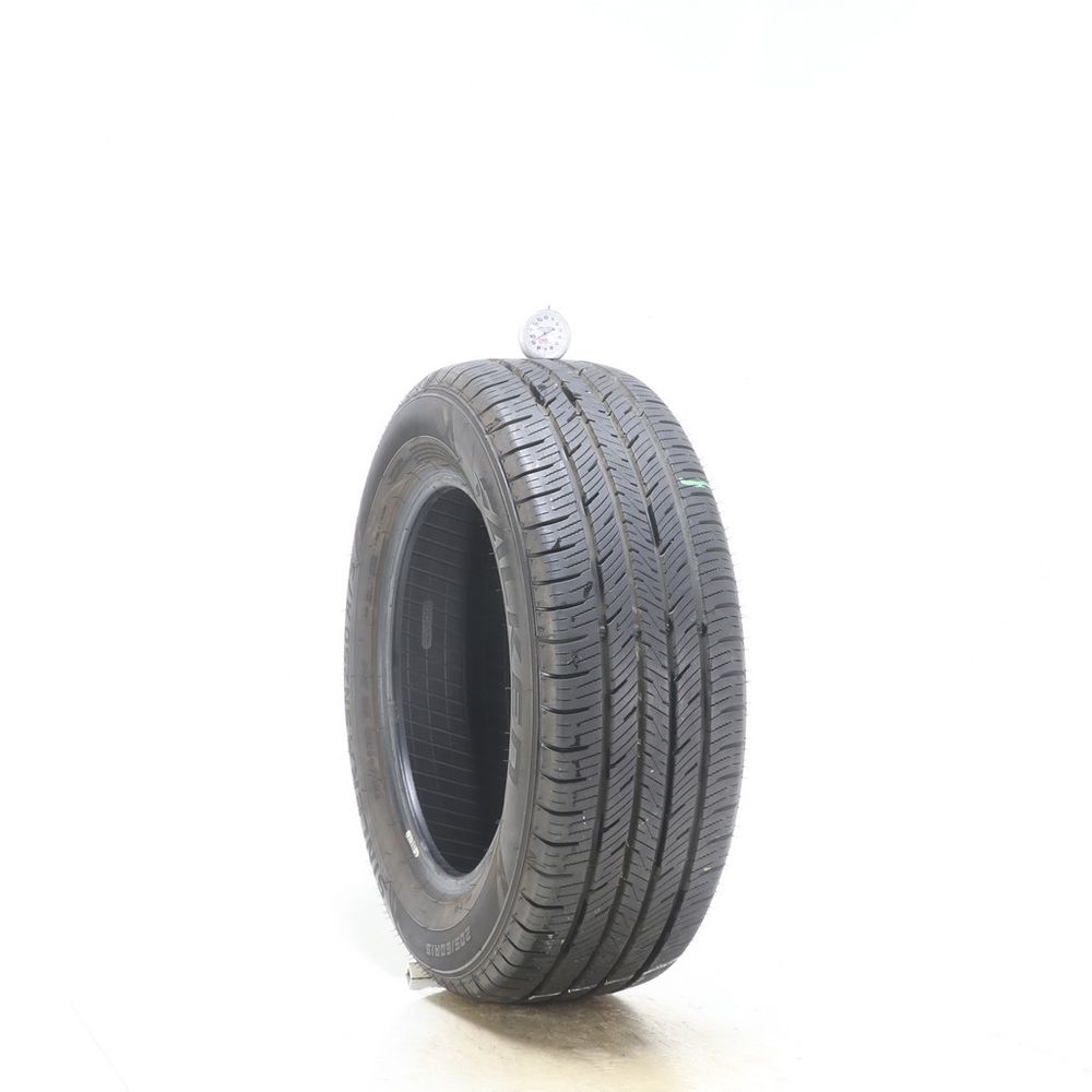 Set of (2) Used 205/60R15 Falken Sincera SN250 A/S 91H - 9-9.5/32 - Image 1