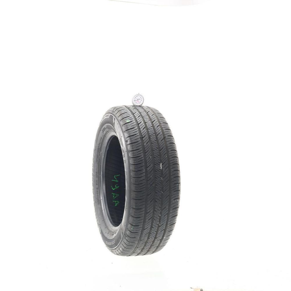 Set of (2) Used 205/60R15 Falken Sincera SN250 A/S 91H - 9-9.5/32 - Image 4