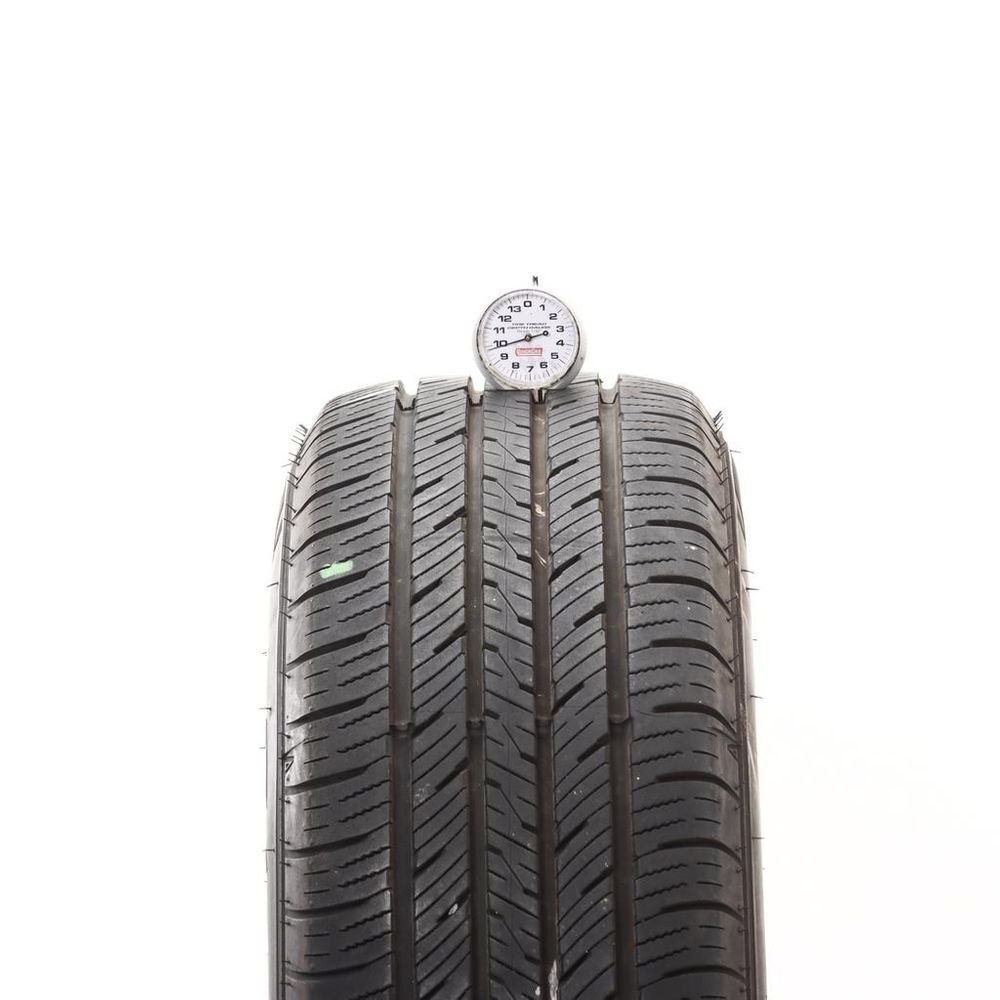 Set of (2) Used 205/60R15 Falken Sincera SN250 A/S 91H - 9-9.5/32 - Image 5