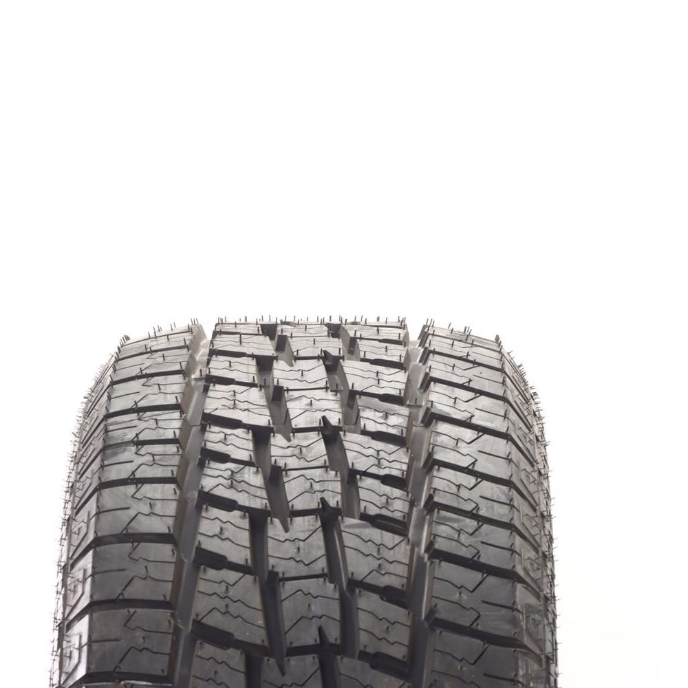 New LT 35X12.5R20 Zeta Impero A/T 126R F - Image 2