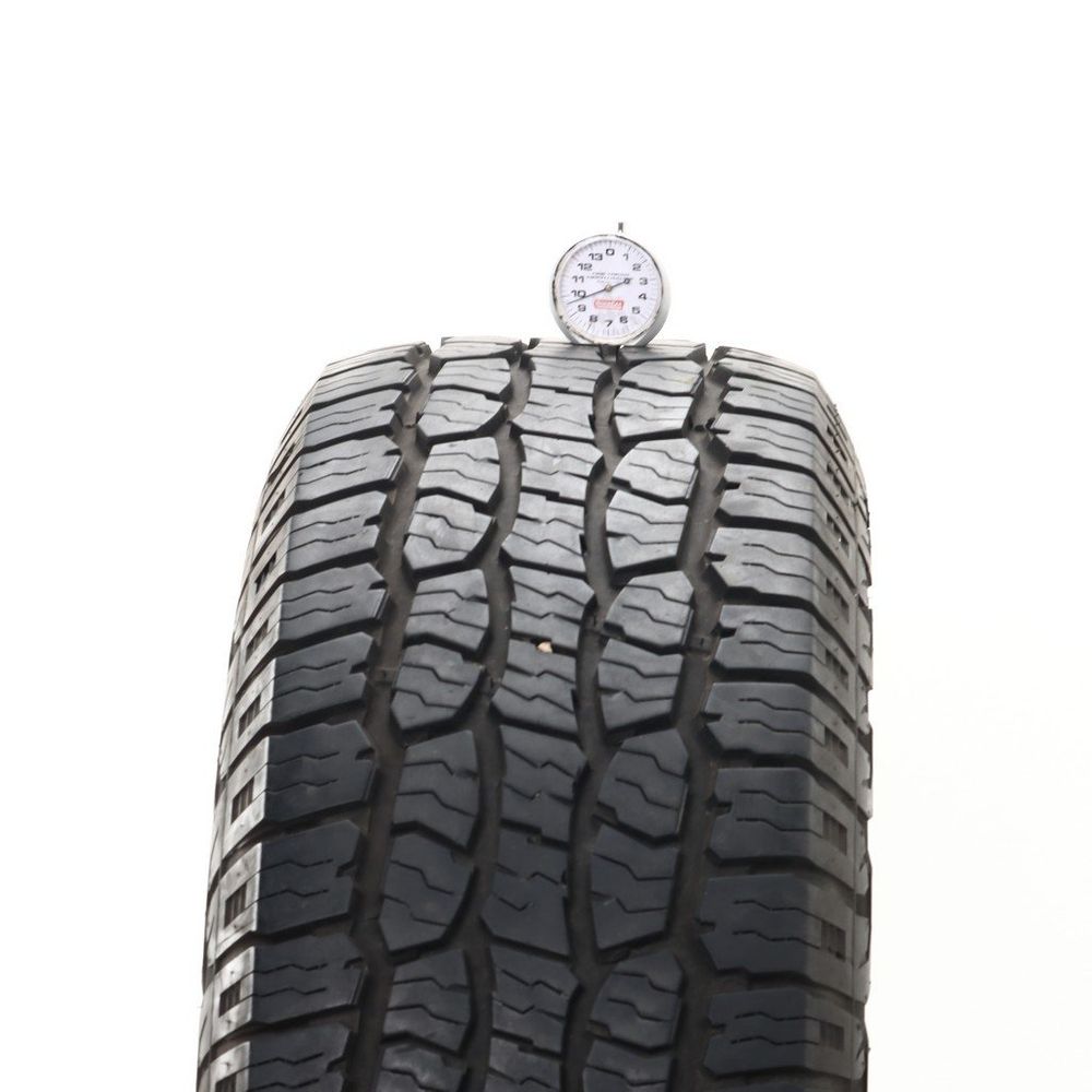 Set of (2) Used 265/70R17 Prinx Hicountry A/T HA2 115T - 9.5-10/32 - Image 2