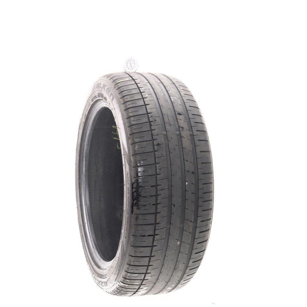 Used 265/45R20 Falken Azenis FK510 SUV 108Y - 6/32 - Image 1