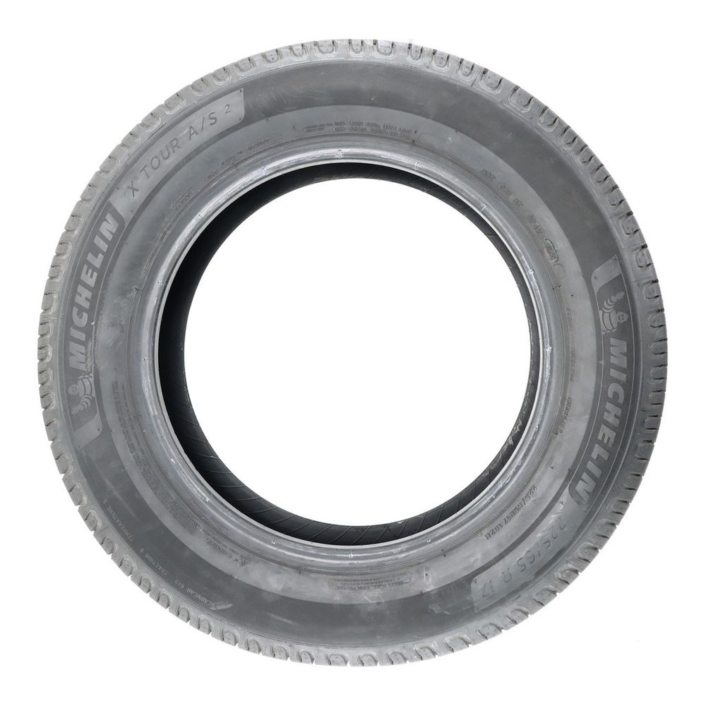 Used 225/65R17 Michelin X Tour A/S 2 102H - 9.5/32 - Image 3
