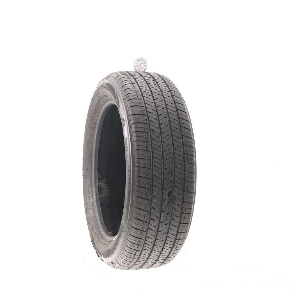 Used 225/55R19 Bridgestone Ecopia H/L 422 Plus 99H - 9.5/32 - Image 1