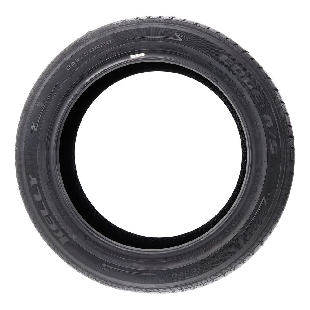 New 255/50R20 Kelly Edge A/S 105H - 8.5/32 - Image 3
