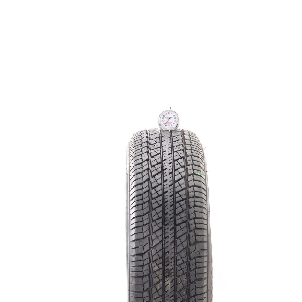 Used 205/75R14 Kumho 795 Touring A/S 95S - 8.5/32 - Image 2