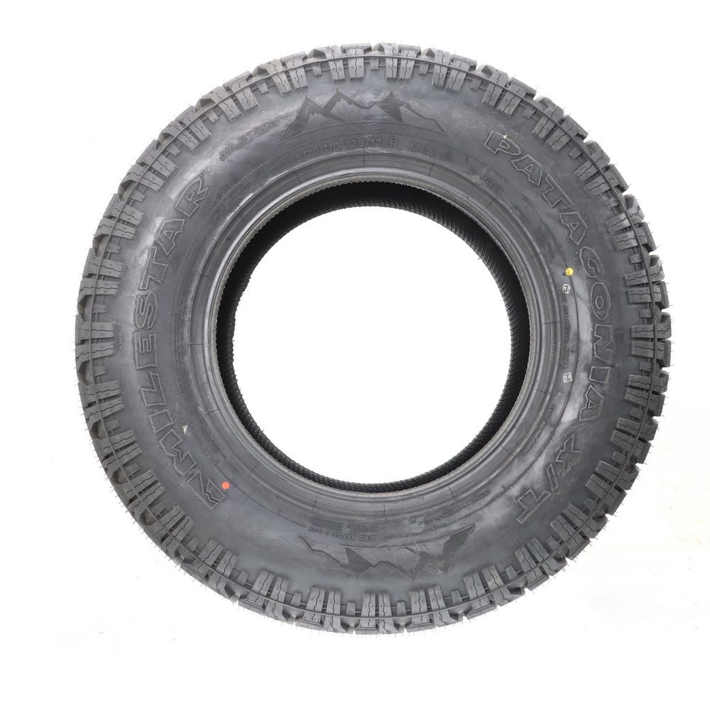 New LT 295/70R18 Milestar Patagonia X/T 129/126R E - Image 3