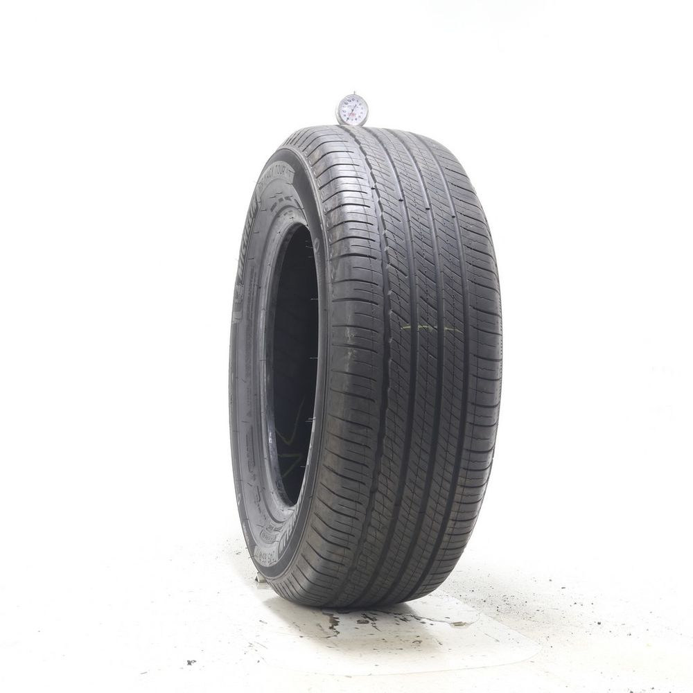 Used 245/65R17 Michelin Primacy Tour A/S 107H - 8/32 - Image 1