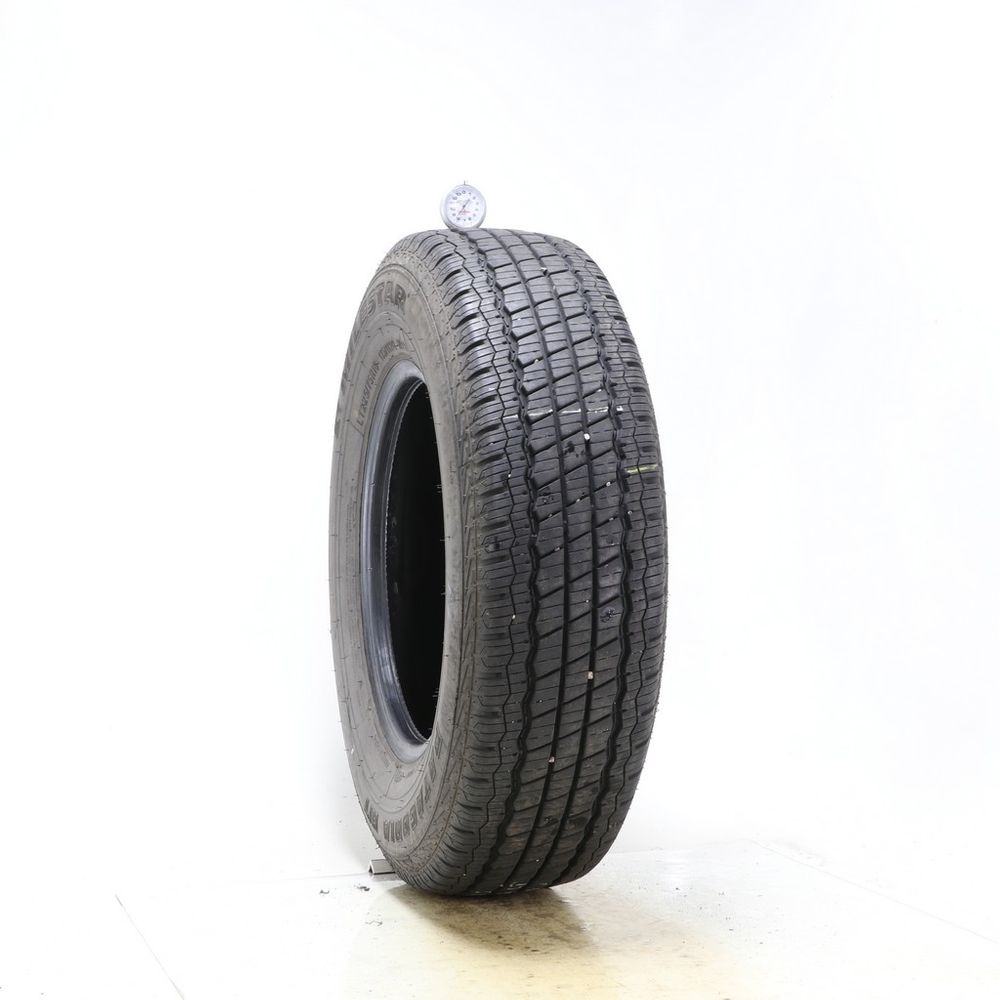 Set of (2) Used LT 225/75R16 Milestar Patagonia H/T 115/112Q E - 8-8.5/32 - Image 4