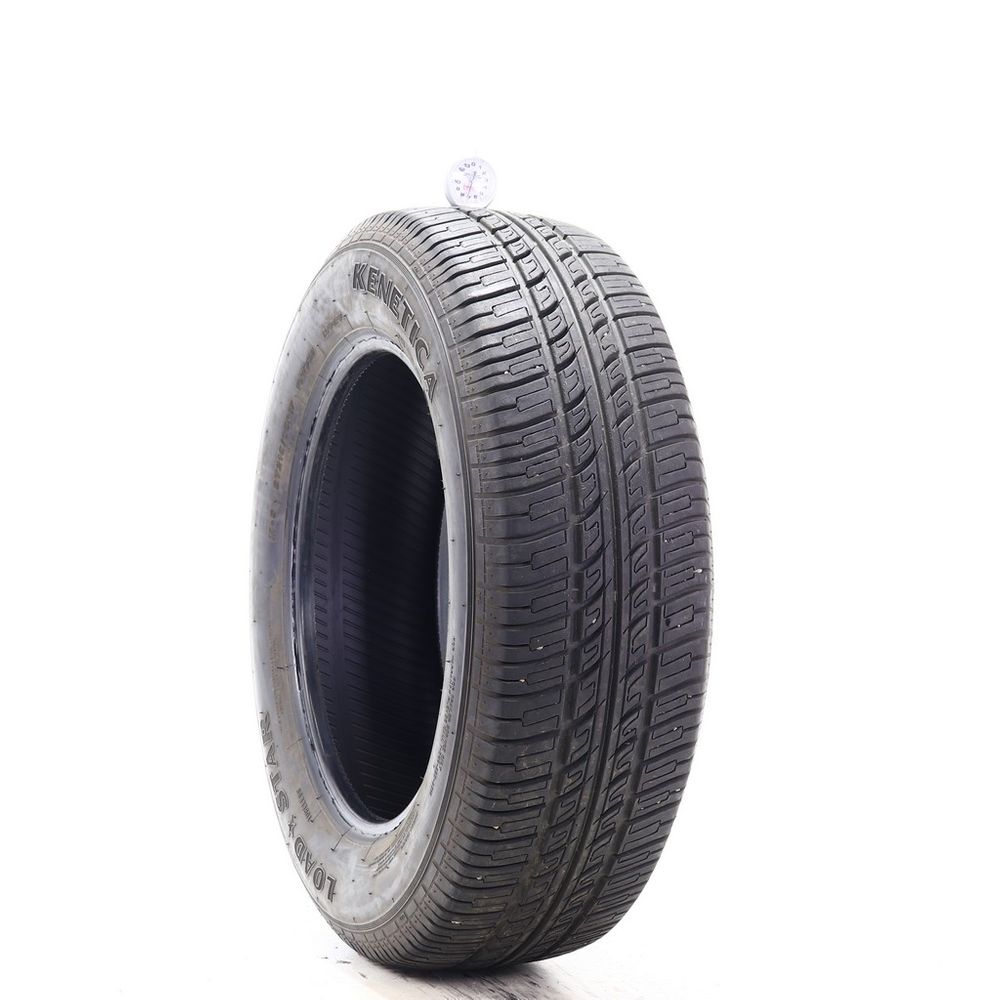 Used ST 215/65R17 Load Star Kenetica 102/98M C - 7/32 - Image 1