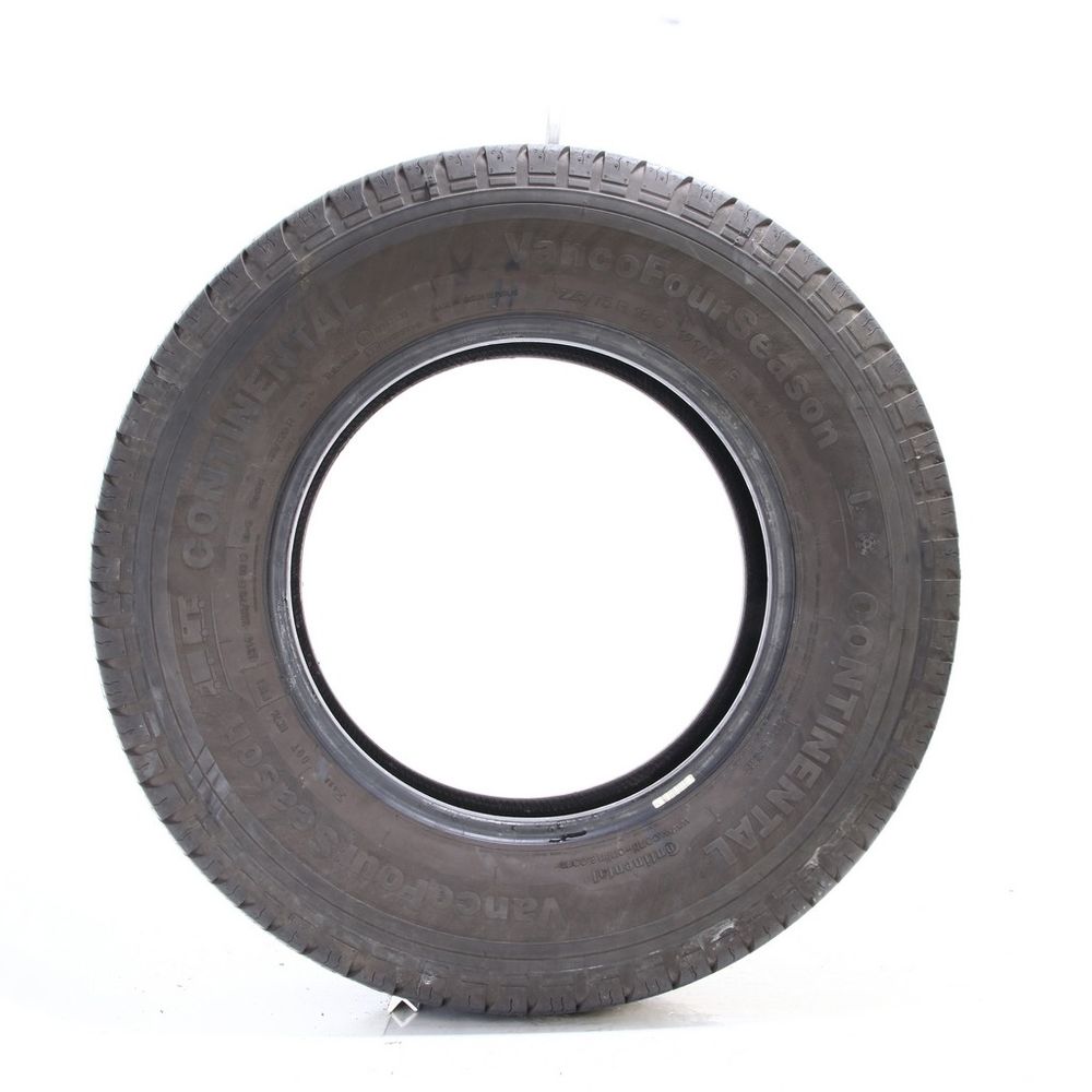 Used 225/75R16C Continental VancoFourSeason 121/120R - 12/32 - Image 3