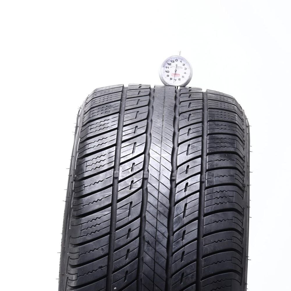 Used 255/50R20 Uniroyal Tiger Paw Touring A/S 105V - 7/32 - Image 2