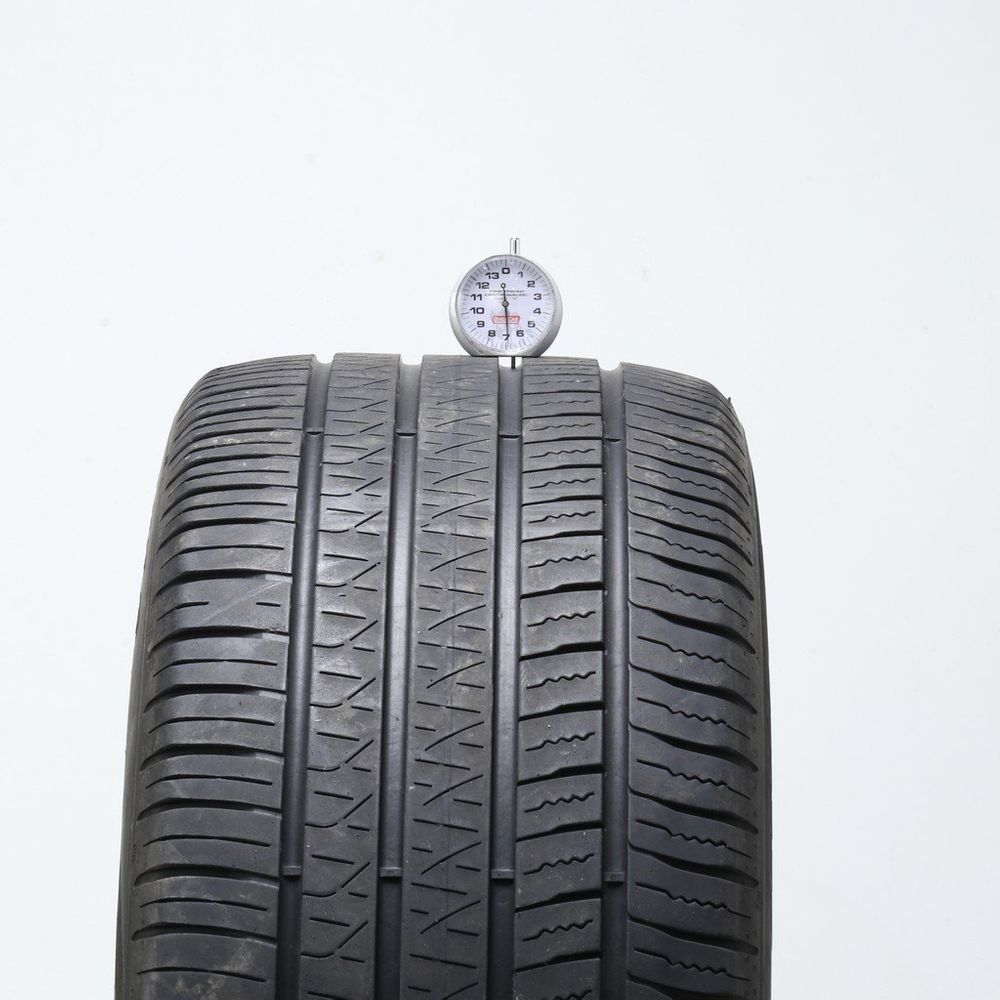 Set of (2) Used 265/45R20 Pirelli Scorpion Zero Plus 108Y - 6.5-8/32 - Image 2
