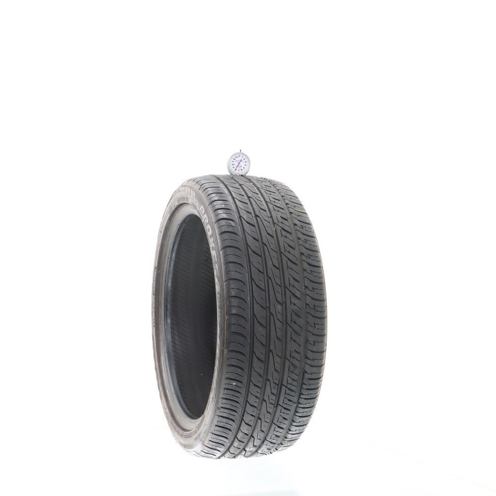 Used 205/45R17 Toyo Proxes 4 Plus 88W - 8/32 - Image 1