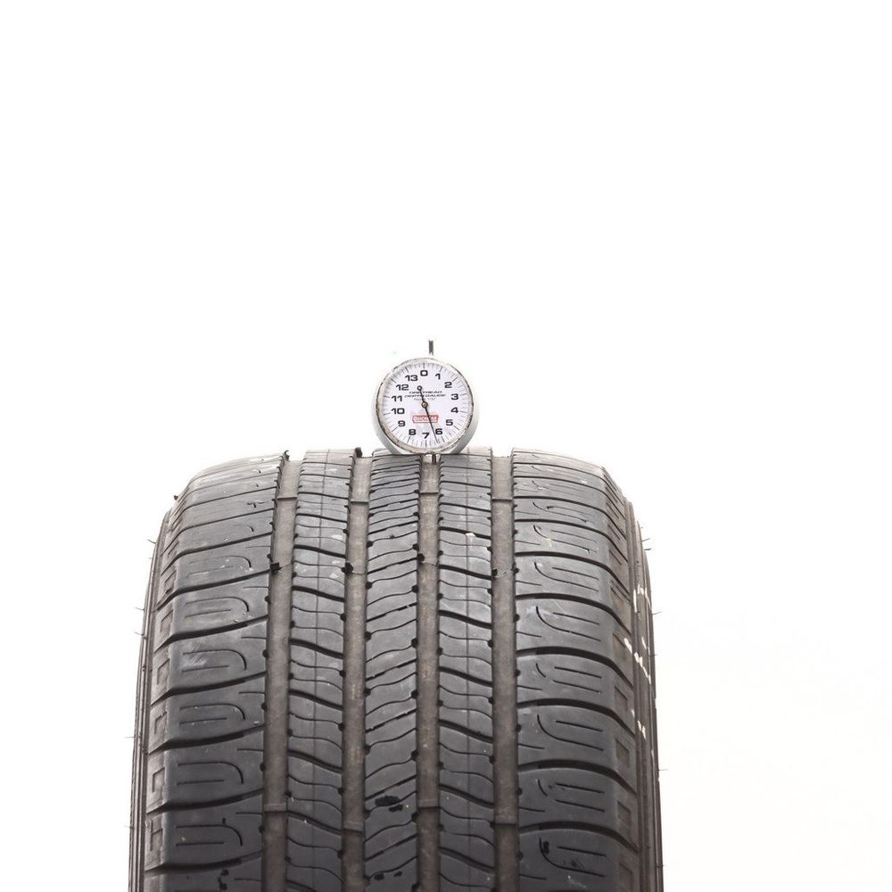 Set of (2) Used 235/55R18 Goodyear Assurance All-Season 100H - 6.5/32 - Image 2