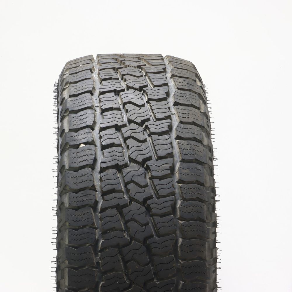 Driven Once 275/65R18 Cooper Discoverer Road+Trail AT 116H - 12/32 - Image 2