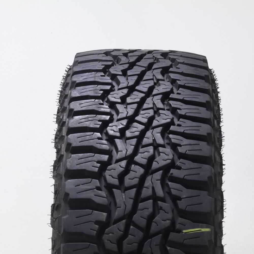 Set of (2) Used LT 275/65R18 Goodyear Wrangler Ultra Terrain AT 123/120Q E - 16-17/32 - Image 5