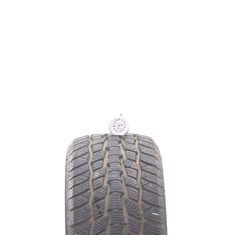 Used 225/50R17 Mastercraft Glacier Trex 94H - 10/32 - Image 2